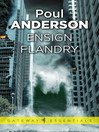 Ensign Flandry (eBook): Flandry Series, Book 1